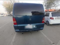 Сүрөт унаа Mercedes-Benz Vito