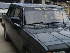 Photo of the vehicle ВАЗ (Lada) 2107