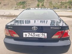 Photo of the vehicle Toyota Windom