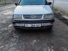 Фото авто Volkswagen Vento