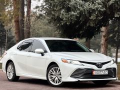 Сүрөт унаа Toyota Camry