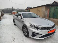 Фото авто Kia K5