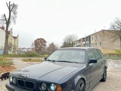 Сүрөт унаа BMW 5 серия