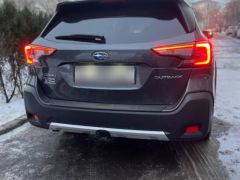 Photo of the vehicle Subaru Outback