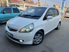 Фото авто Honda Fit