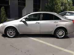 Фото авто Nissan Primera