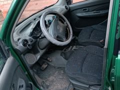 Сүрөт унаа Hyundai Atos