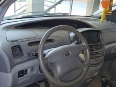 Сүрөт унаа Toyota Previa