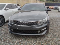 Сүрөт унаа Kia K5