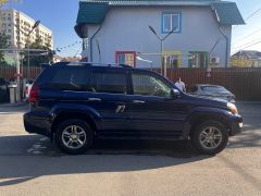 Сүрөт унаа Lexus GX