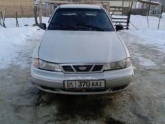 Фото авто Daewoo Nexia