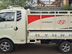 Фото авто Hyundai Porter