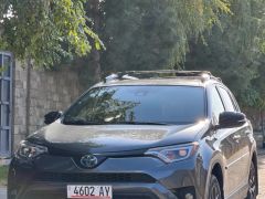 Photo of the vehicle Toyota RAV4