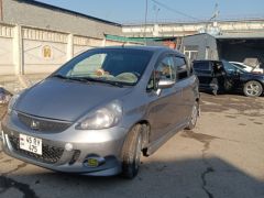 Фото авто Honda Jazz