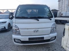 Фото авто Hyundai Porter