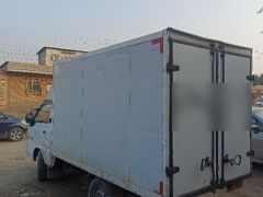 Фото авто Hyundai Porter