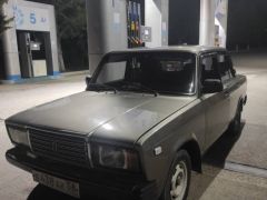 Фото авто ВАЗ (Lada) 2107