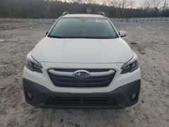 Сүрөт унаа Subaru Outback