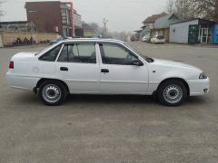 Фото авто Daewoo Nexia