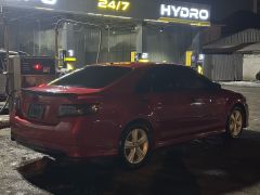 Сүрөт унаа Toyota Camry