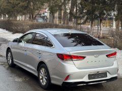 Сүрөт унаа Hyundai Sonata