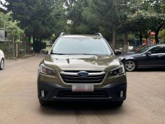 Фото авто Subaru Outback