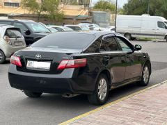 Сүрөт унаа Toyota Camry