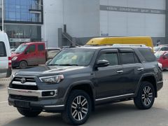 Photo of the vehicle Toyota 4Runner