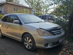 Сүрөт унаа Toyota Allion