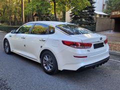 Сүрөт унаа Kia K5