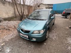 Фото авто Mazda Premacy