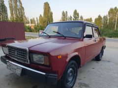 Photo of the vehicle ВАЗ (Lada) 2107