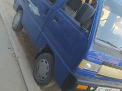 Photo of the vehicle Daewoo Damas