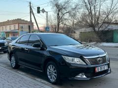 Photo of the vehicle Toyota Camry