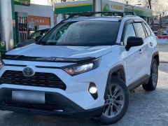 Фото авто Toyota RAV4