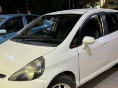 Photo of the vehicle Honda Fit