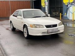 Сүрөт унаа Toyota Camry