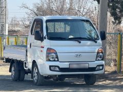 Фото авто Hyundai Porter