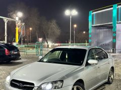 Сүрөт унаа Subaru Legacy