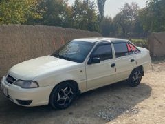 Сүрөт унаа Daewoo Nexia