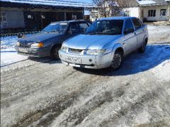 Сүрөт унаа ВАЗ (Lada) 2112