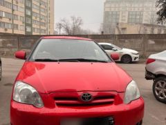 Сүрөт унаа Toyota Corolla