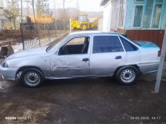 Сүрөт унаа Daewoo Nexia