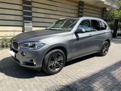 Сүрөт унаа BMW X5