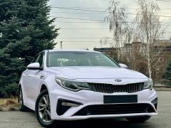 Сүрөт унаа Kia K5