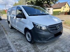 Photo of the vehicle Mercedes-Benz Vito