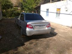 Photo of the vehicle Daewoo Nexia