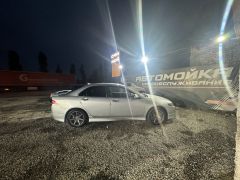 Сүрөт унаа Honda Accord