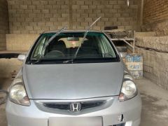 Photo of the vehicle Honda Fit