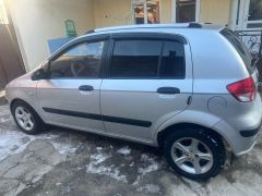 Photo of the vehicle Hyundai Getz